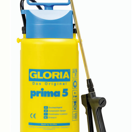 Drucksprühgerät prima 5 - Bestseller für effektive Pflanzenpflege