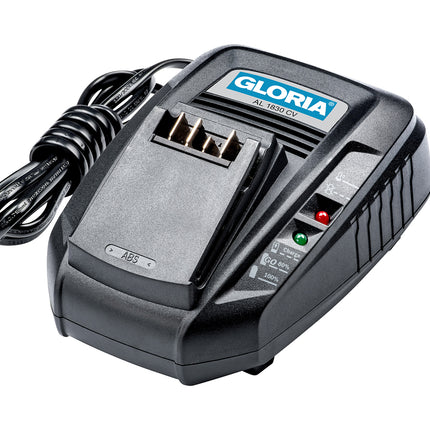 Schnellladegerät AL 1830 CV – Für 14,4V und 18V Power for All Akkus