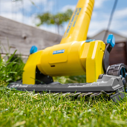 Rasen- und Kantenschneider FineCut - Zubehör für MultiBrush