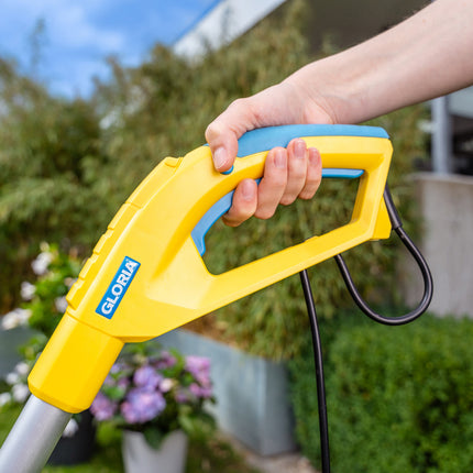 FineCut 230V  Kompakt Rasen- und Kantenschneider