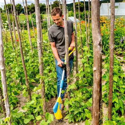 Gardenboy PLUS – 4-in-1 Bodenbearbeiter