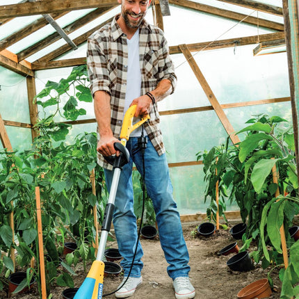 Gardenboy PLUS – 4-in-1 Bodenbearbeiter