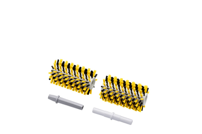 MultiBrush XL Erweiterungs-Set mit Holzbürste