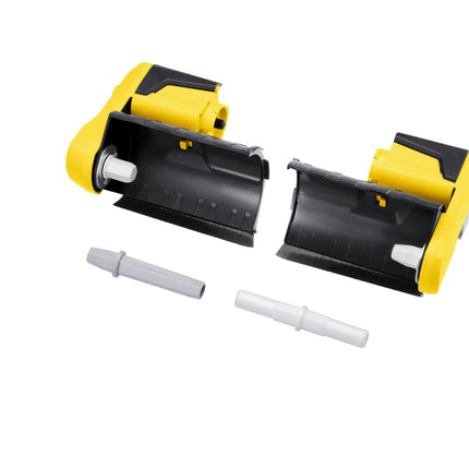 MultiBrush XL Erweiterungs-Set - Seitenarme & Verbinder