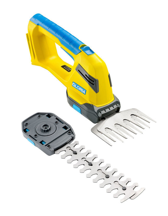 FineCut Compact Baretool Set