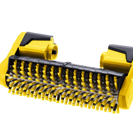 MultiBrush XL Erweiterungs-Set mit Holzbürste