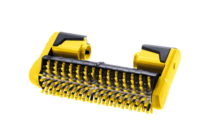 MultiBrush XL Erweiterungs-Set mit Holzbürste