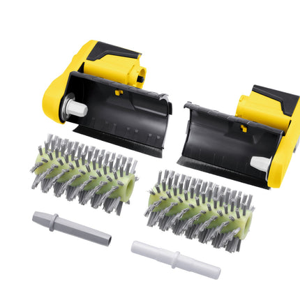 MultiBrush XL Erweiterungs-Set mit Steinbürste