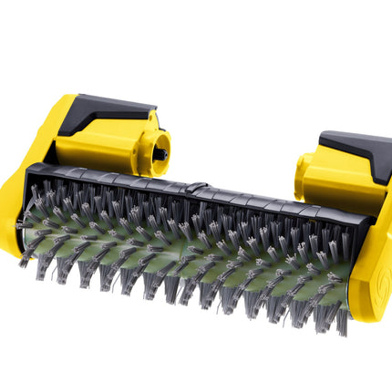 MultiBrush XL Erweiterungs-Set mit Steinbürste
