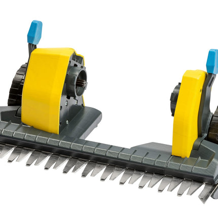 Rasen- und Kantenschneider FineCut - Zubehör für MultiBrush