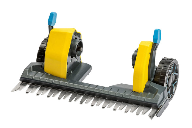 Rasen- und Kantenschneider FineCut - Zubehör für MultiBrush