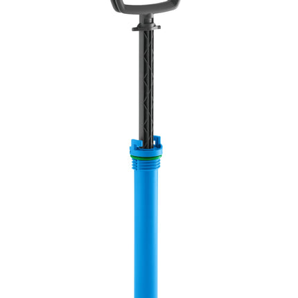 GLORIA FOAMCLEAN 300 Hochleistungspumpe mit ergonomischem Griff für 3 bar Betriebsdruck
