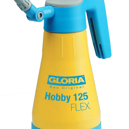 Drucksprühgerät Hobby 125 FLEX - 360° Sprühflasche mit flexibler Lanze