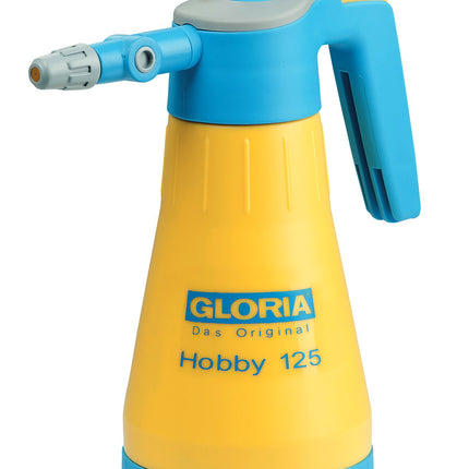 Drucksprühgerät Hobby 125 FLEX - 360° Sprühflasche mit flexibler Lanze