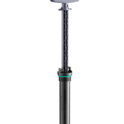 Ergonomische Hochleistungspumpe des Gloria Pro 500 Jet