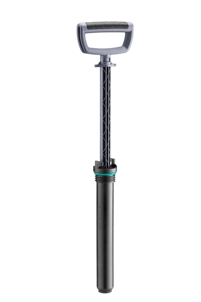 Ergonomische Hochleistungspumpe des Gloria Pro 500 Jet