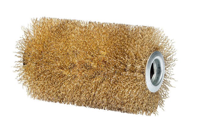 Stahldraht-Steinbürste PRO - Zubehör für Multibrush