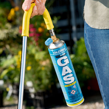 Thermoflamm bio Classic PLUS o. Gaskartusche