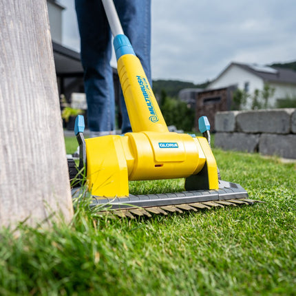 Rasen- und Kantenschneider FineCut - Zubehör für MultiBrush