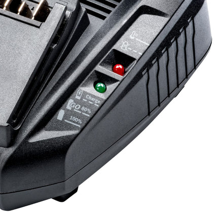 Schnellladegerät AL 1830 CV – Für 14,4V und 18V Power for All Akkus