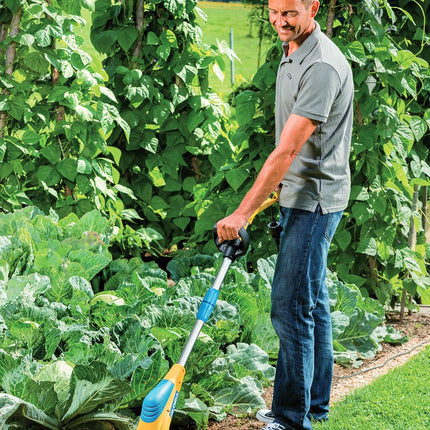 Gardenboy PLUS – 4-in-1 Bodenbearbeiter