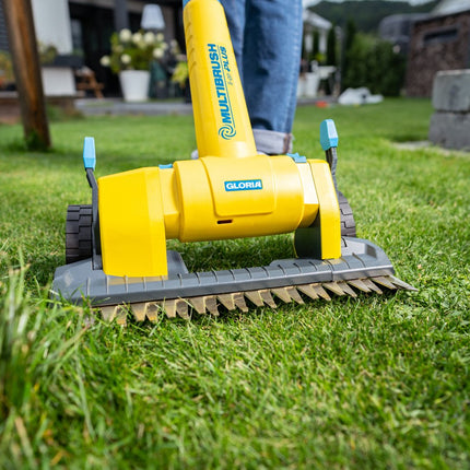 Rasen- und Kantenschneider FineCut - Zubehör für MultiBrush
