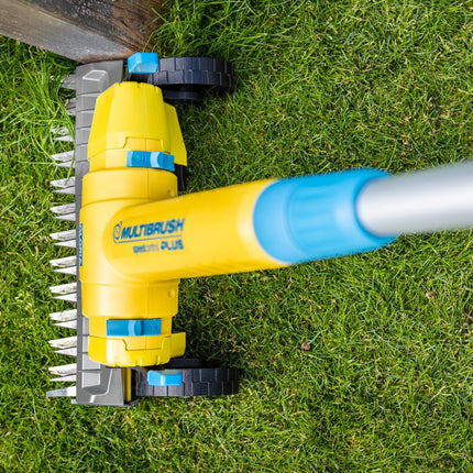 Rasen- und Kantenschneider FineCut - Zubehör für MultiBrush