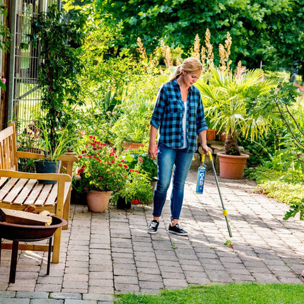 Thermoflamm bio Classic PLUS o. Gaskartusche