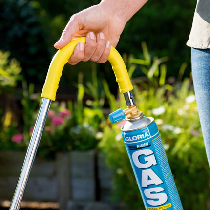 Thermoflamm bio Classic PLUS o. Gaskartusche