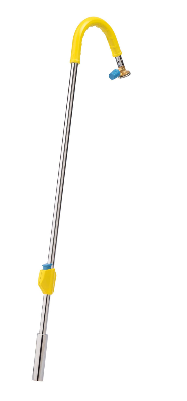 Thermoflamm bio Classic PLUS o. Gaskartusche