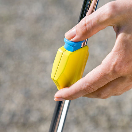 Thermoflamm bio Classic PLUS o. Gaskartusche