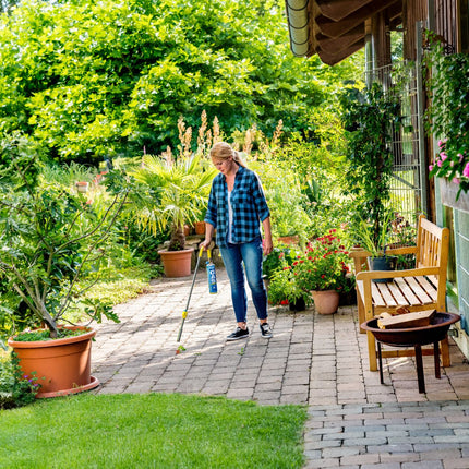 Thermoflamm bio Classic PLUS o. Gaskartusche